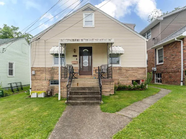 627 Elysian Ave, Morgantown, WV 26501