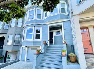 325 Missouri St, San Francisco, CA 94107