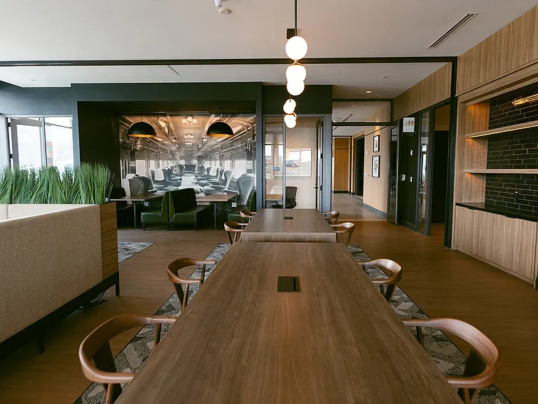 The Mitchell — Photo 11