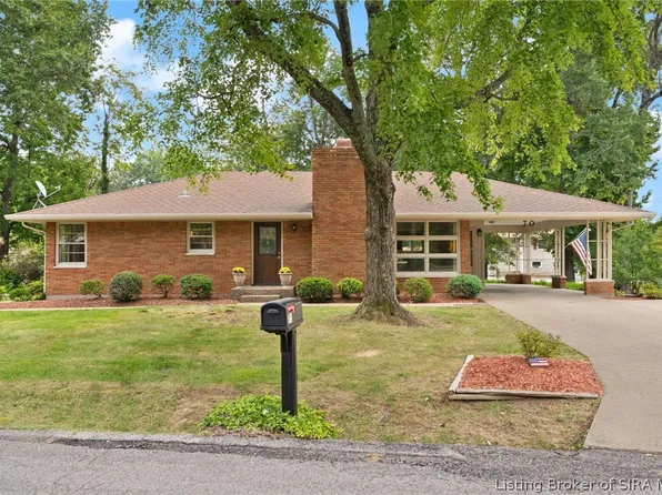 70 Wildwood Road, Jeffersonville, IN 47130
