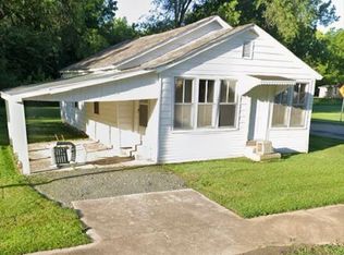 500 E Elvins Blvd, Park Hills, MO 63601