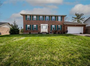 8147 Autumn Ln, West Chester, OH