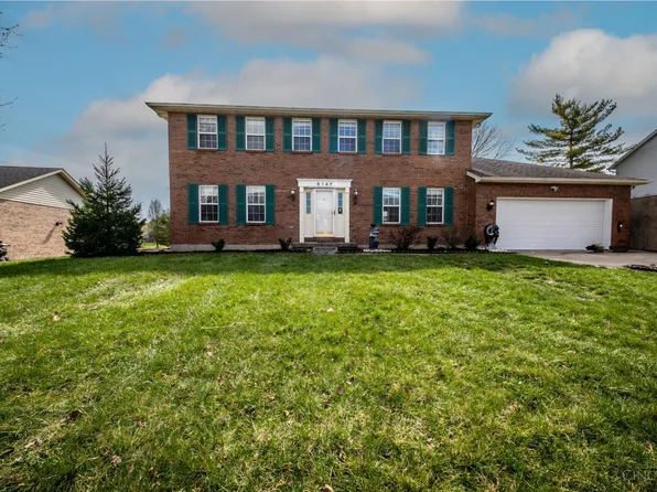 8147 Autumn Ln, West Chester, OH 45069