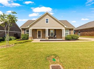 279 Meadowview Ln, Prattville, AL 36066