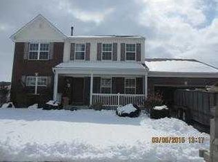 10815 Spring Green Dr, Indianapolis, IN