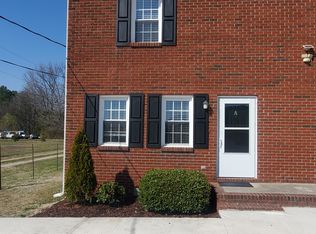 291 Dorning Rd #A, Harvest, AL 35749