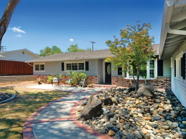 6538 Hampton Dr, San Jose, CA 95120