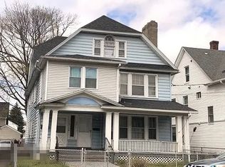 708 Capitol Avenue, Bridgeport, CT 06606