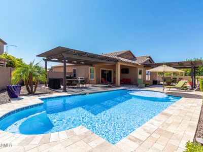 4415 S Hassett Cir, Mesa, AZ, 85212