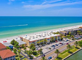 50 Gulf Blvd #104, Indian Rocks Beach, FL 33785