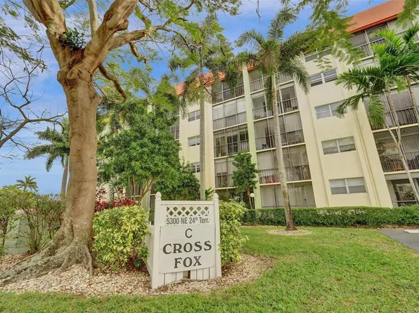 5300 NE 24th Terrace #218c, Fort Lauderdale, FL 33308