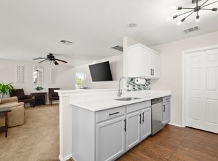 216 Sweet Leaf Ln, Pflugerville, TX 78660