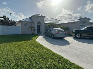442 NW Airoso Boulevard, Port St Lucie, FL 34983