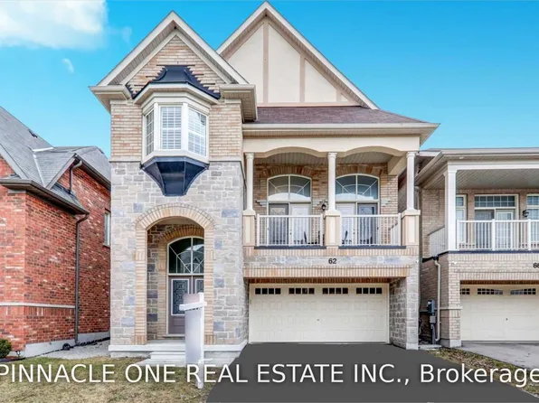 62 Hodgson Rd, Bradford West Gwillimbury, ON L3Z 0V5