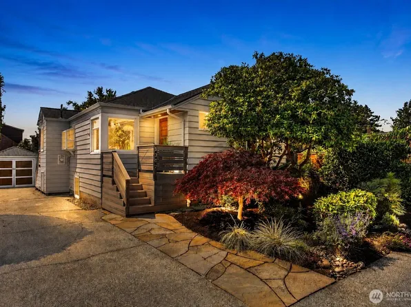 1307 NW 80th Street, Seattle, WA 98117