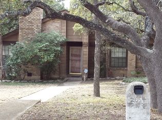 2654 Lockhill Selma Rd, San Antonio, TX 78230