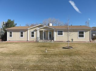 44 Road 5245, Bloomfield, NM 87413
