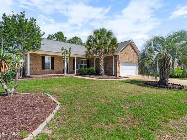 1107 Veranda Court, Leland, NC 28451