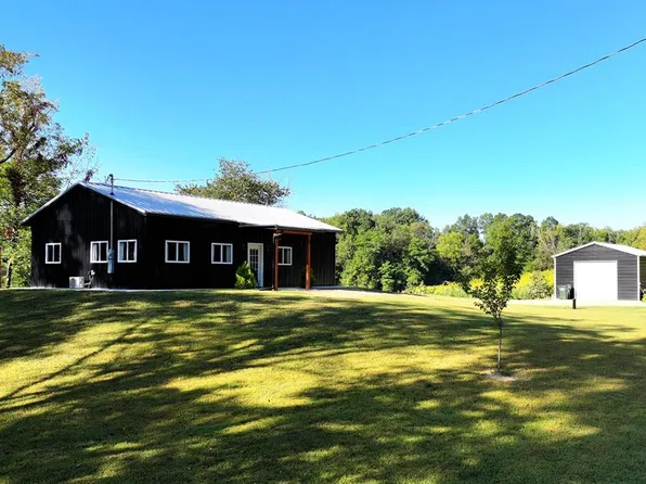 14280 Township Road 473, Lakeville, OH 44638