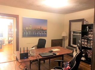 130 Willow Ave #3, Somerville, MA 02144