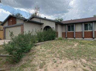 7720 Bordeaux Dr, Colorado Springs, CO 80920