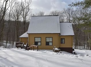 5345 Davies Rd, Great Valley, NY 14741