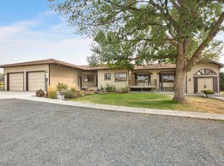 1471 Yakima Valley Hwy, Wapato, WA 98951