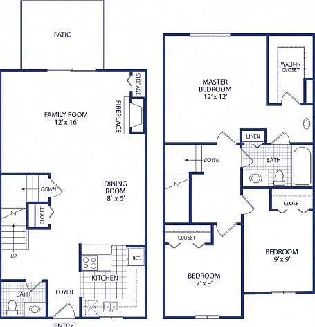 Westwind Townhomes — Photo 41