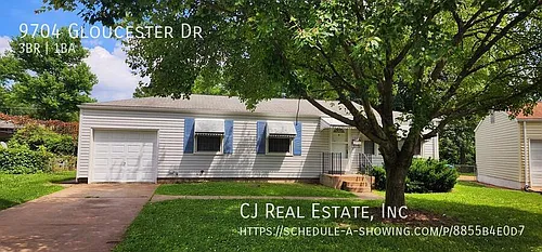 9704 Gloucester Dr Photo 1