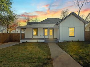 1714 Reuter Ave, Waco, TX 76708