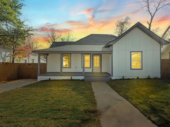 1714 Reuter Ave, Waco, TX 76708