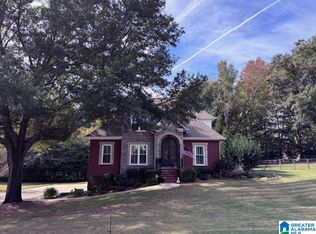 5734 Rosedown Trce, Gardendale, AL 35071
