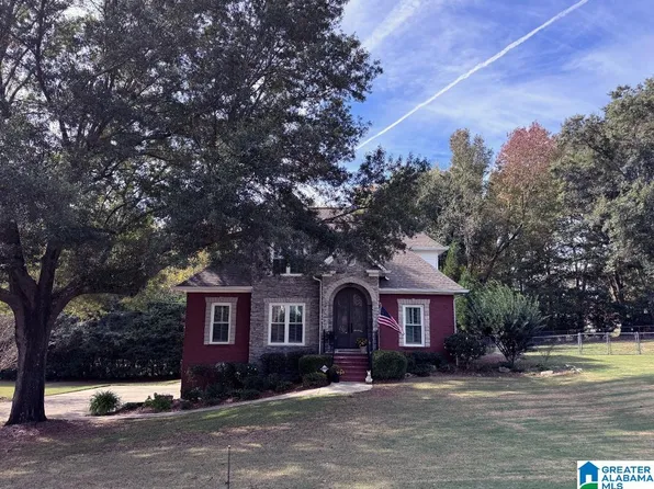 5734 Rosedown Trce, Gardendale, AL 35071