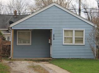 22 W 37th St, Steger, IL 60475