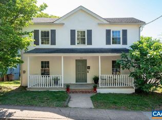 124 Goodman St, Charlottesville, VA 22902