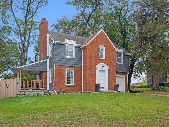 1719 E 76th St, Kansas City, MO 64131