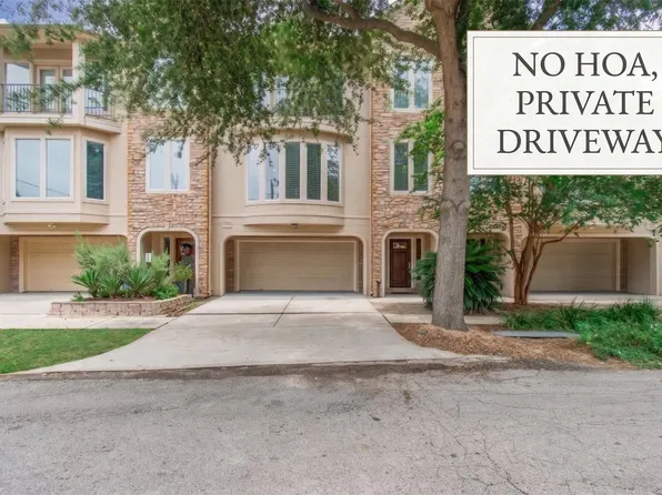 1318 Goliad St, Houston, TX 77007