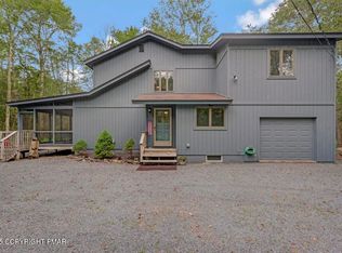 1113 Little Bear Run, Pocono Pines, PA