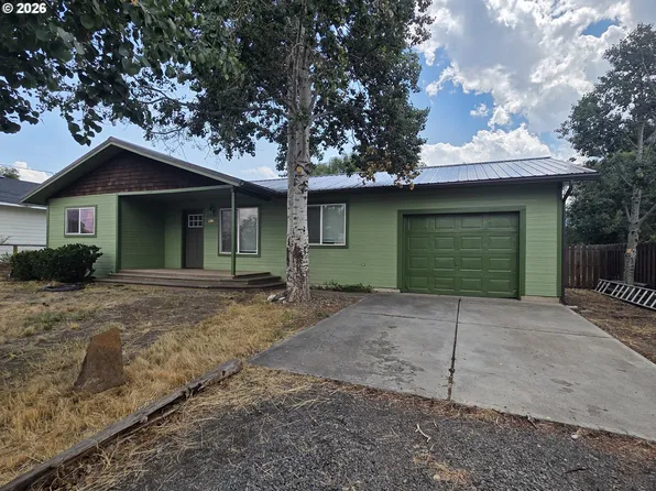 406 W Greenwood St, Enterprise, OR 97828