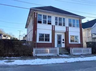 16 Gardners Ln #2, Ansonia, CT 06401