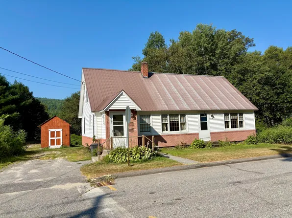 407 Maple Street, Rumford, ME 04276