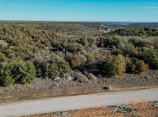 D 37 Post Oak Rd, Gordon, TX 76453