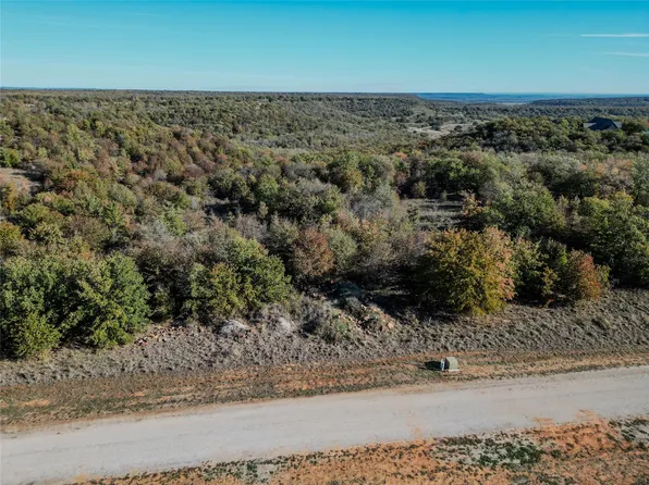 D 37 Post Oak Rd, Gordon, TX 76453