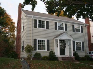 90 Savoy St, Providence, RI 02906