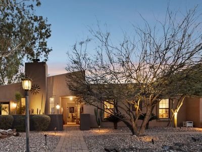 14729 E CERRO ALTO Drive, Fountain Hills, AZ, 85268
