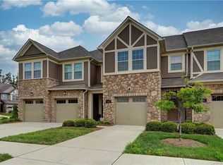 5609 Stonewells Dr, Charlotte, NC 28278