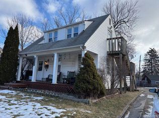 728 Barkell St #2, Pontiac, MI 48340