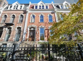 1237 N Dearborn St #1, Chicago, IL 60610