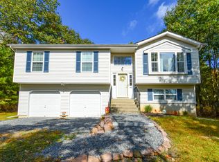 163 Nosirrah Rd, Albrightsville, PA 18210