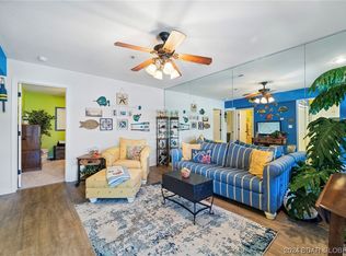 40 Lighthouse Rd UNIT 2-104, Lake Ozark, MO 65049